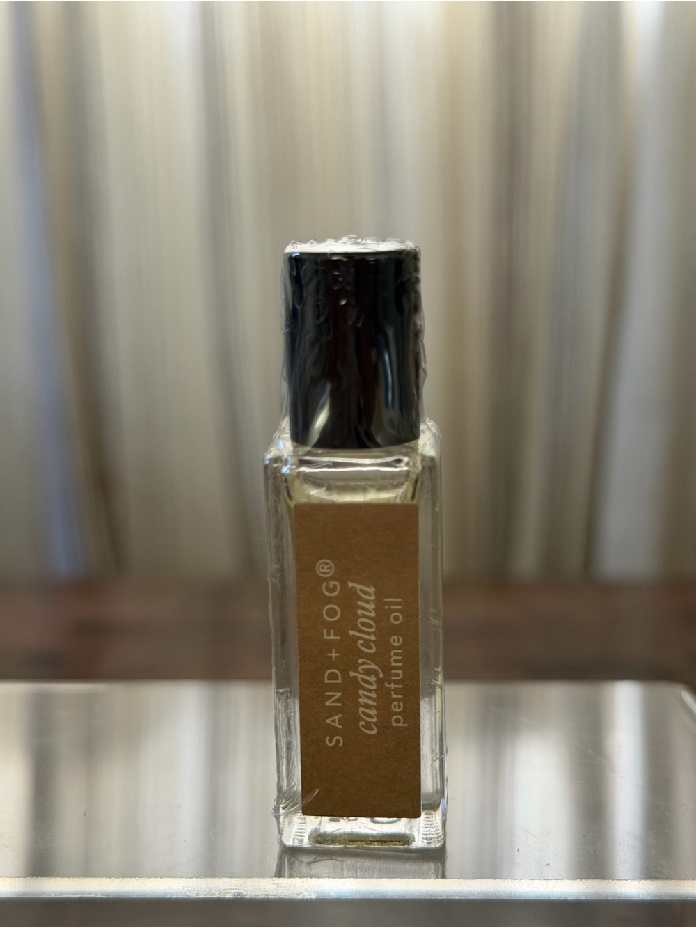 Sand + Fog Candy Cloud Mini Oil Roller